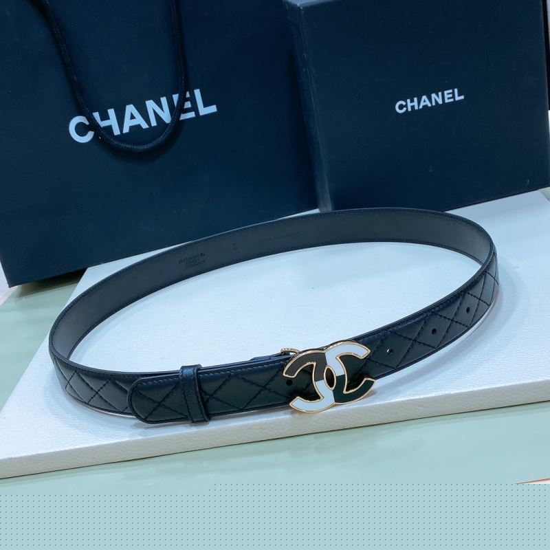 Ch*el belts